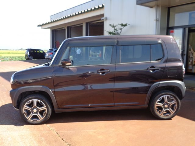 Suzuki HUSTLER 2016-02 9627-4