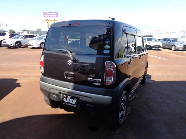 Suzuki HUSTLER 2016-02 9627-2