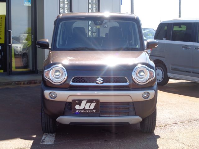 Suzuki HUSTLER 2016-02 9627-3