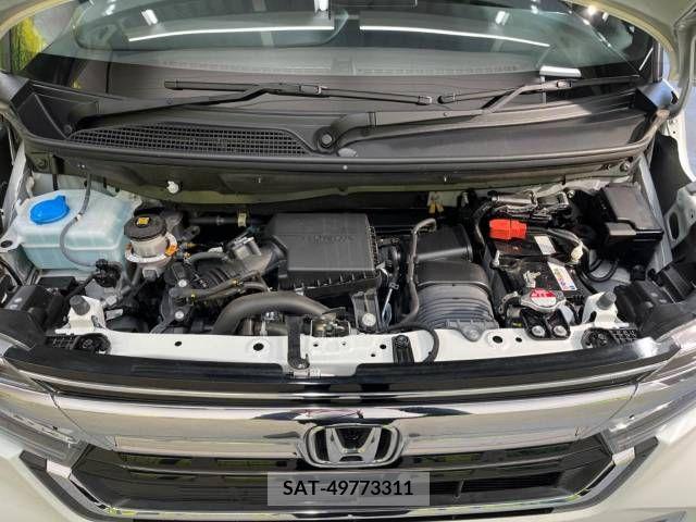 Honda N BOX CUSTOM 2021-07 224427-18