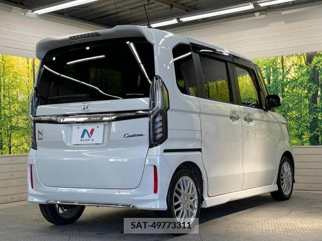 Honda N BOX CUSTOM 2021-07 224427-17