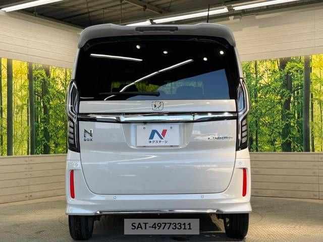 Honda N BOX CUSTOM 2021-07 224427-15
