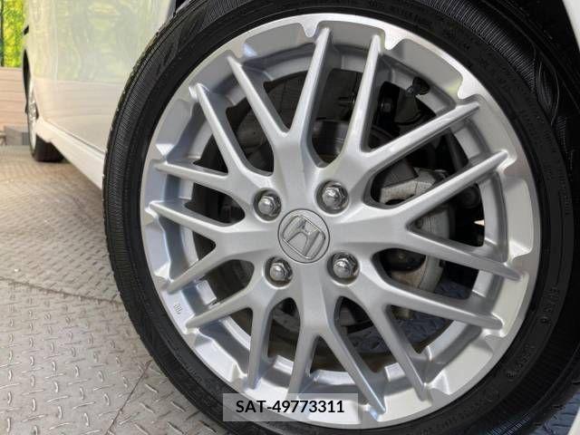 Honda N BOX CUSTOM 2021-07 224427-13