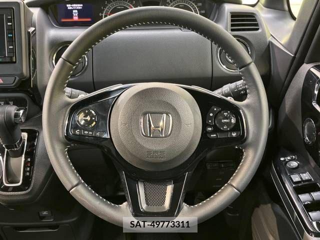 Honda N BOX CUSTOM 2021-07 224427-11