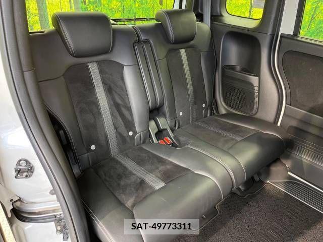 Honda N BOX CUSTOM 2021-07 224427-9