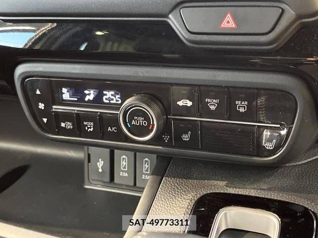 Honda N BOX CUSTOM 2021-07 224427-7