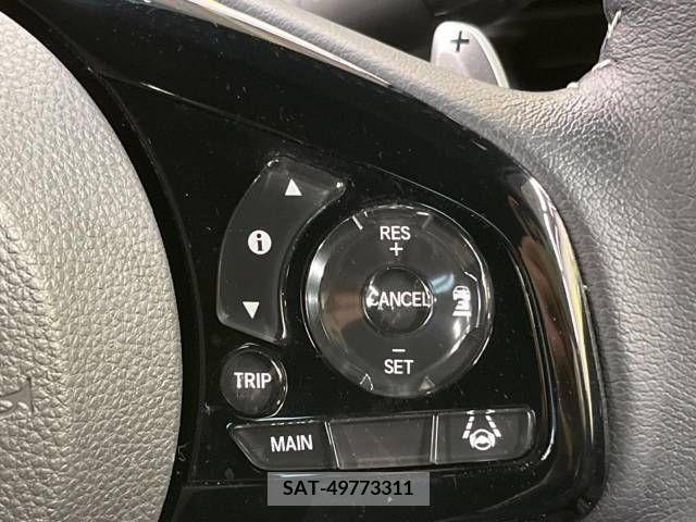 Honda N BOX CUSTOM 2021-07 224427-5
