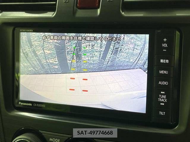 Subaru FORESTER 2014-03 270034-5