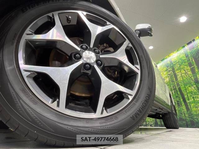 Subaru FORESTER 2014-03 270034-13