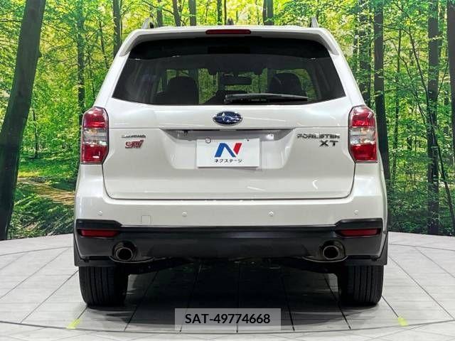 Subaru FORESTER 2014-03 270034-15