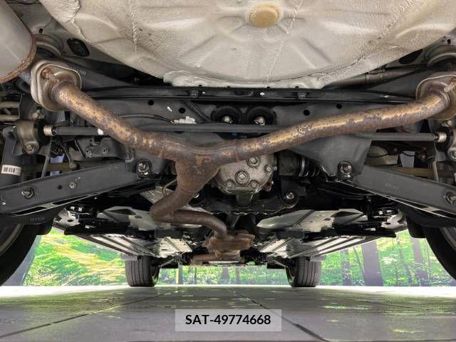 Subaru FORESTER 2014-03 270034-19