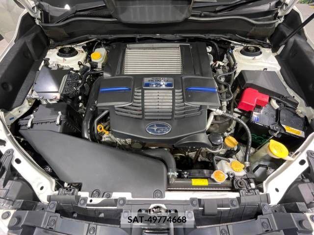 Subaru FORESTER 2014-03 270034-18