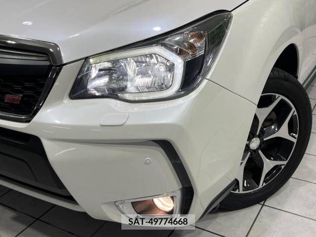 Subaru FORESTER 2014-03 270034-12