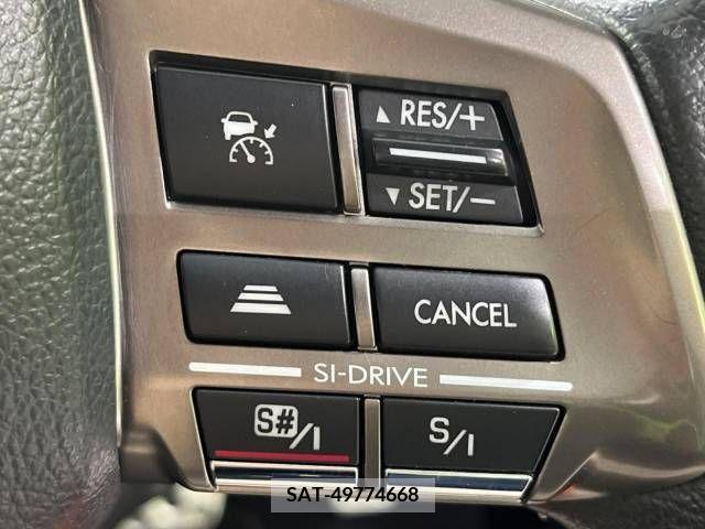 Subaru FORESTER 2014-03 270034-4