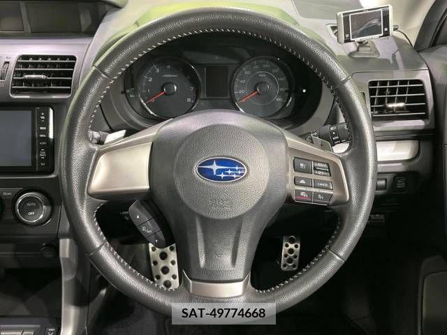 Subaru FORESTER 2014-03 270034-11