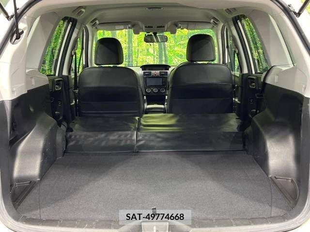Subaru FORESTER 2014-03 270034-10