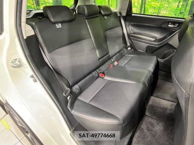 Subaru FORESTER 2014-03 270034-9