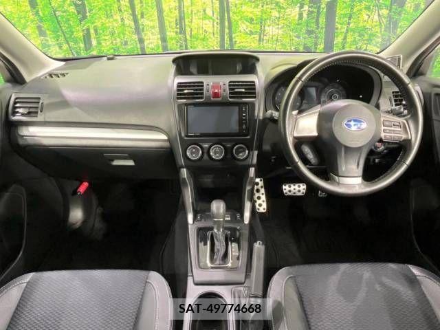 Subaru FORESTER 2014-03 270034-1