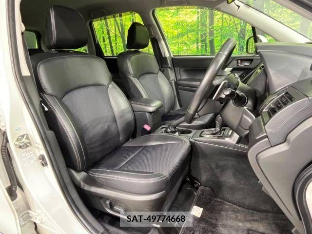 Subaru FORESTER 2014-03 270034-8