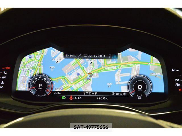 Audi A6 2019-08 377345-15