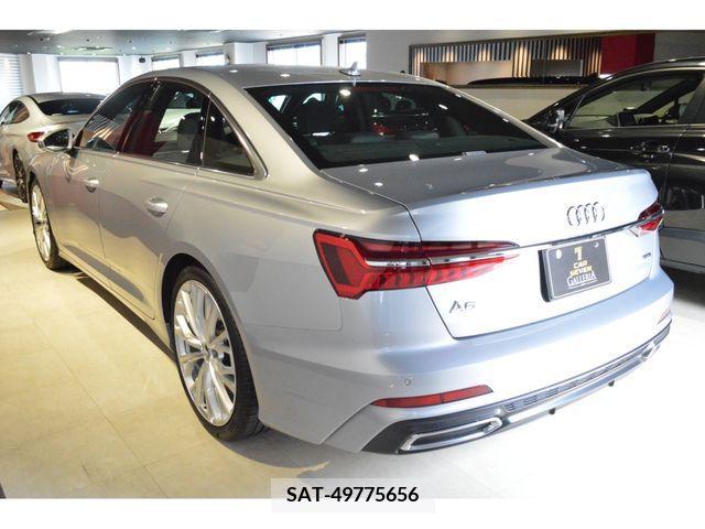 Audi A6 2019-08 377345-5