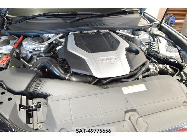 Audi A6 2019-08 377345-9