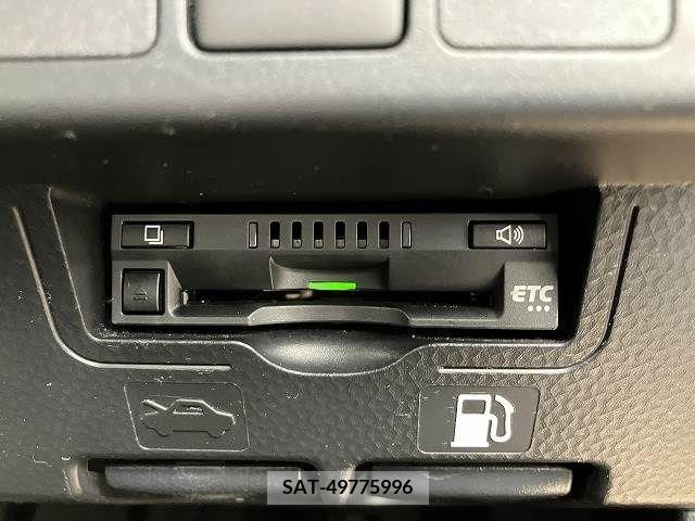 Toyota TANK 2018-12 209314-8