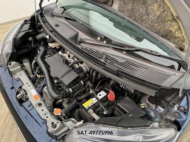 Toyota TANK 2018-12 209314-15
