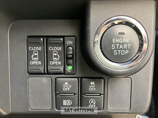 Toyota TANK 2018-12 209314-7