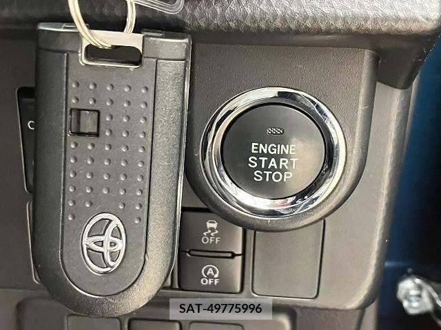 Toyota TANK 2018-12 209314-6
