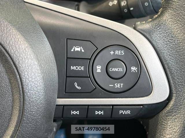 Toyota RAIZE 2021-04 393550-4