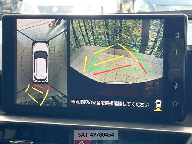Toyota RAIZE 2021-04 393550-3