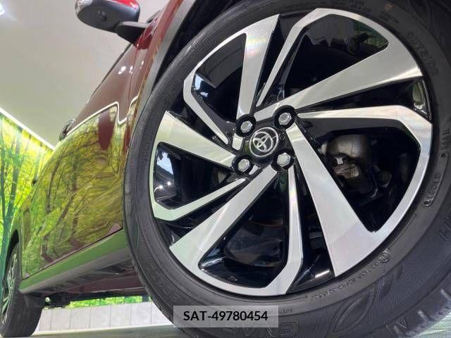 Toyota RAIZE 2021-04 393550-13