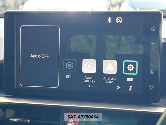Toyota RAIZE 2021-04 393550-2