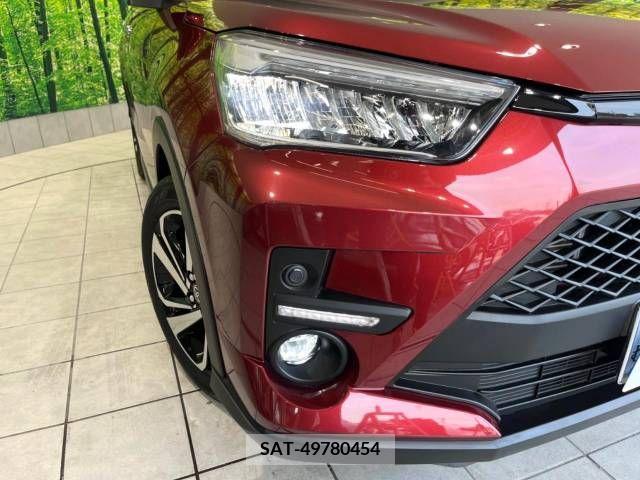 Toyota RAIZE 2021-04 393550-12