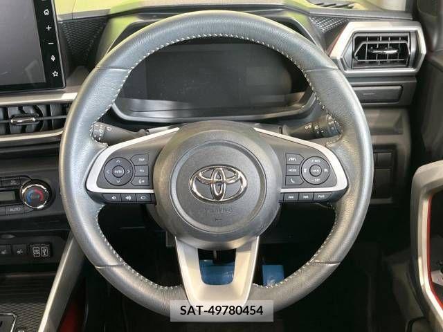 Toyota RAIZE 2021-04 393550-11