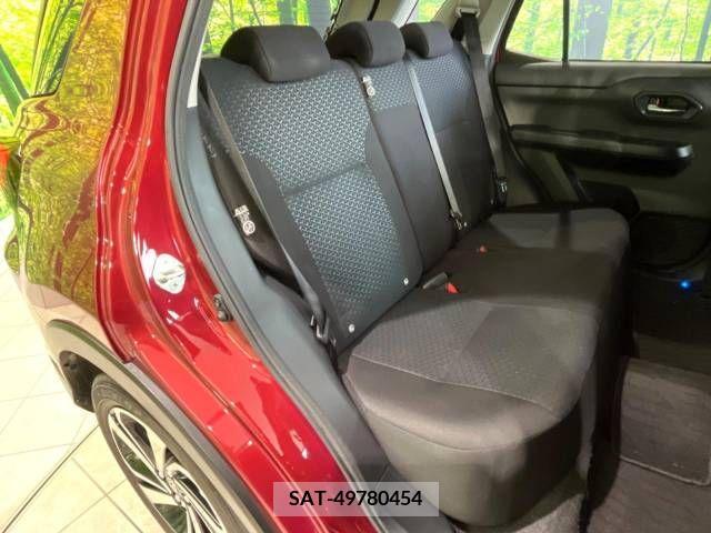 Toyota RAIZE 2021-04 393550-9