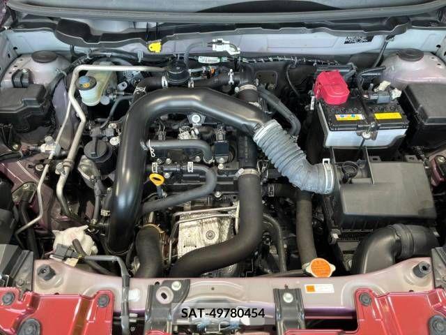 Toyota RAIZE 2021-04 393550-18