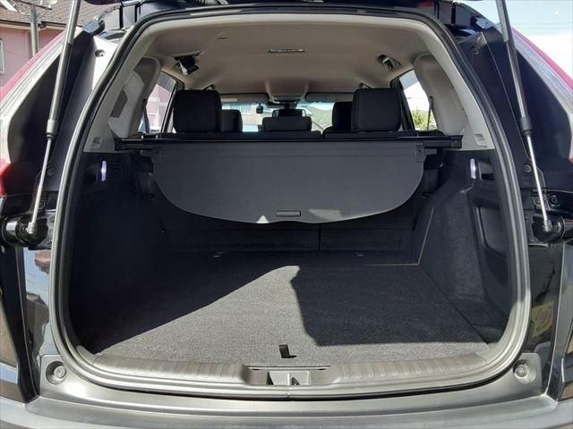 Honda CR-V 2018-11 22463-23