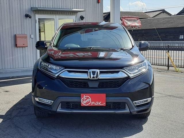 Honda CR-V 2018-11 22463-1