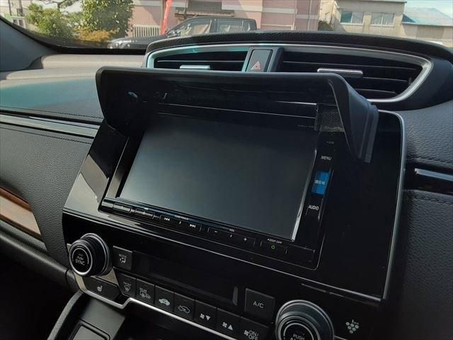 Honda CR-V 2018-11 22463-26