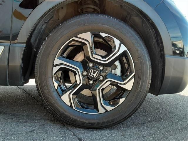 Honda CR-V 2018-11 22463-14