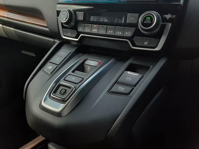 Honda CR-V 2018-11 22463-29