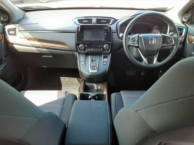 Honda CR-V 2018-11 22463-18