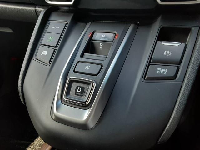 Honda CR-V 2018-11 22463-25