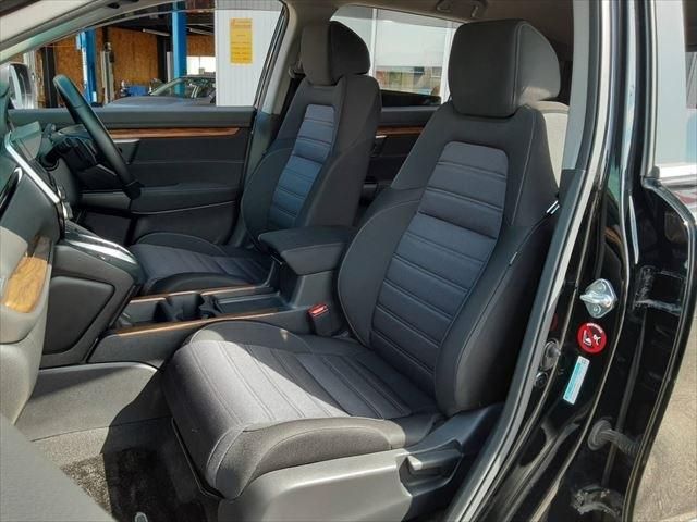 Honda CR-V 2018-11 22463-21