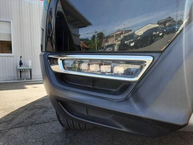 Honda CR-V 2018-11 22463-11