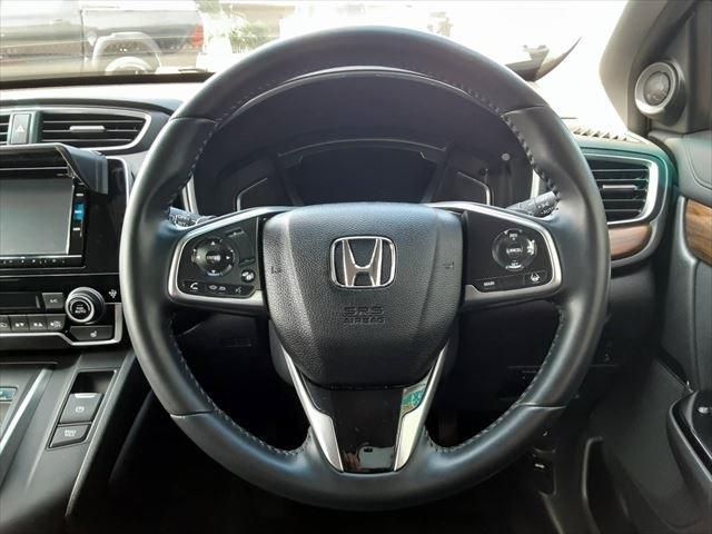 Honda CR-V 2018-11 22463-24