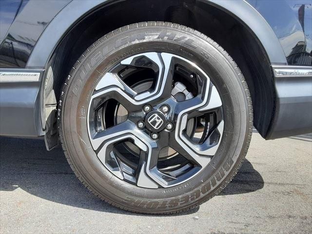 Honda CR-V 2018-11 22463-16