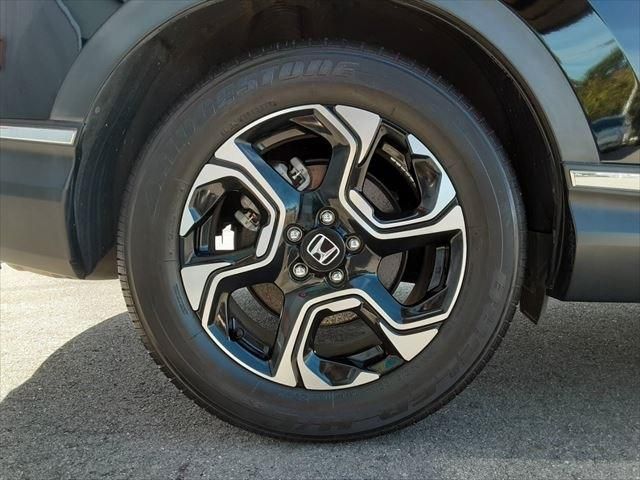Honda CR-V 2018-11 22463-15